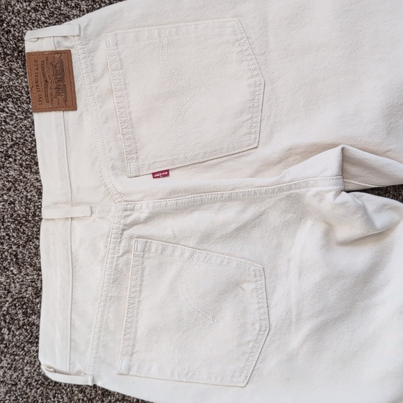 Levi's Women's Icon Jeans - Picture 9 of 16